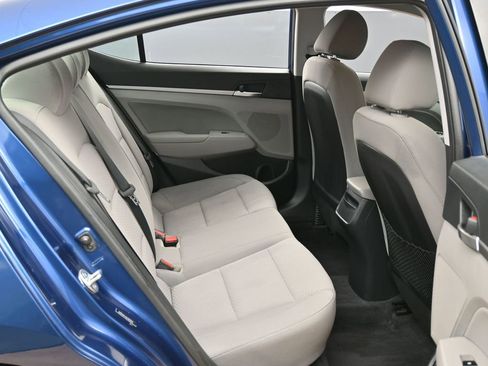 Used 2020 Hyundai Elantra ECO w/ Cargo Package (C1) image 33