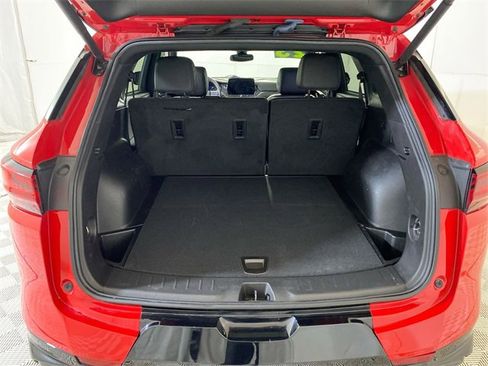 Used 2023 Chevrolet Blazer RS w/ Enhanced Convenience Package image 30