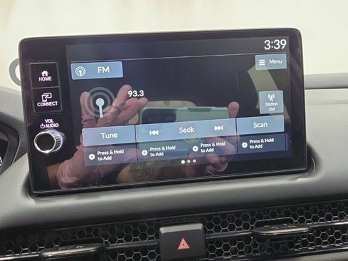 Used 2026 Honda HR-V LX image 30