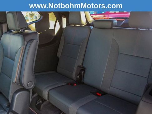 Used 2024 GMC Acadia AT4 image 14