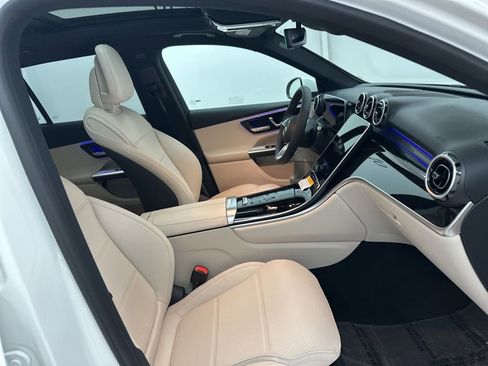 New 2026 Mercedes-Benz GLC 300 GLC 300 image 27