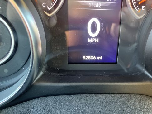 Used 2021 Jeep Wrangler Sport image 25