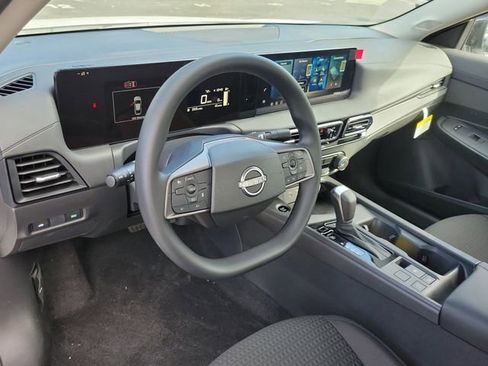New 2026 Nissan Sentra S w/ Floor Mat Package FWD image 13
