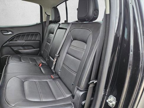 Used 2021 GMC Canyon Denali image 21