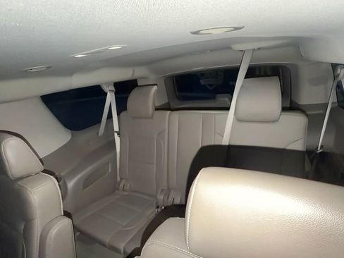 Used 2016 Chevrolet Suburban LT w/ Texas Edition Package image 31