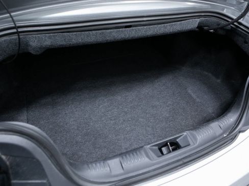 Used 2024 Ford Mustang Convertible image 25