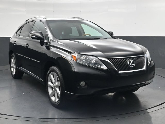 Used 2012 Lexus RX 350 AWD w/ Premium Pkg image 2
