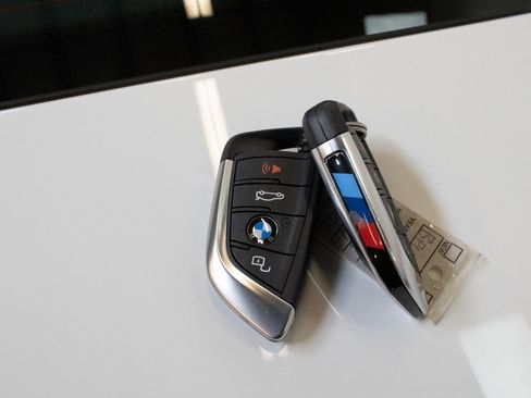 Certified 2024 BMW M440i xDrive Gran Coupe image 26