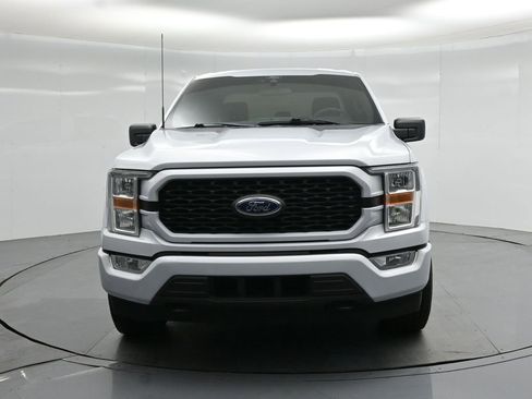 Used 2022 Ford F150 XL w/ STX Appearance Package AWD/4WD image 19