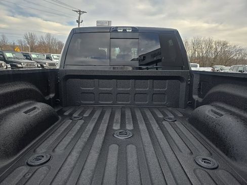 New 2026 RAM 2500 Big Horn image 28