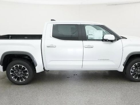 New 2026 Toyota Tundra Limited AWD/4WD image 20