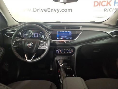 Used 2023 Buick Encore GX Select w/ Experience Buick Package image 13