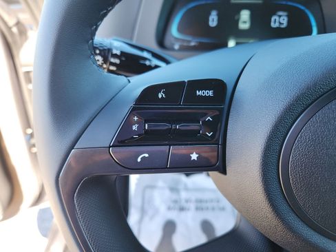 New 2026 Hyundai Elantra Sport image 23