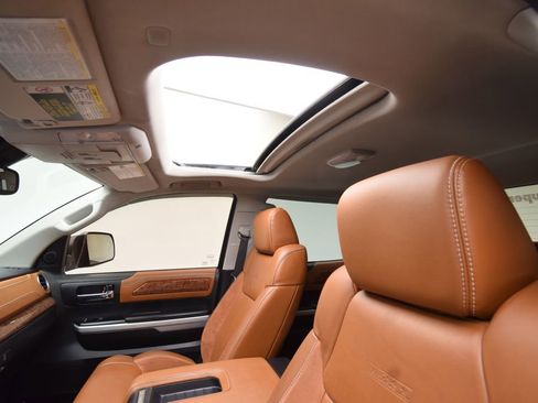 Used 2019 Toyota Tundra 1794 Edition image 19