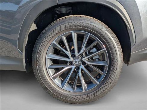 Used 2025 Lexus NX 250 FWD w/ Accessory Package (Z1) image 14