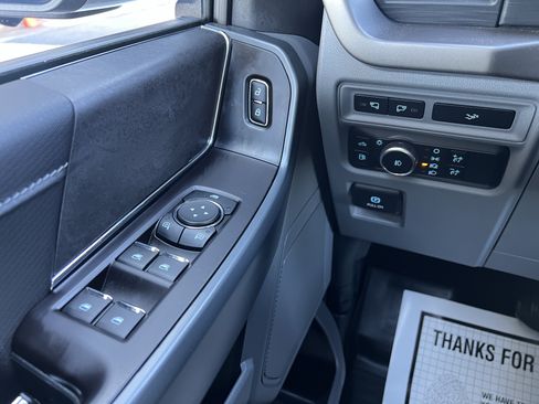 Used 2024 Ford F150 XLT w/ Equipment Group 302A MID AWD/4WD image 63