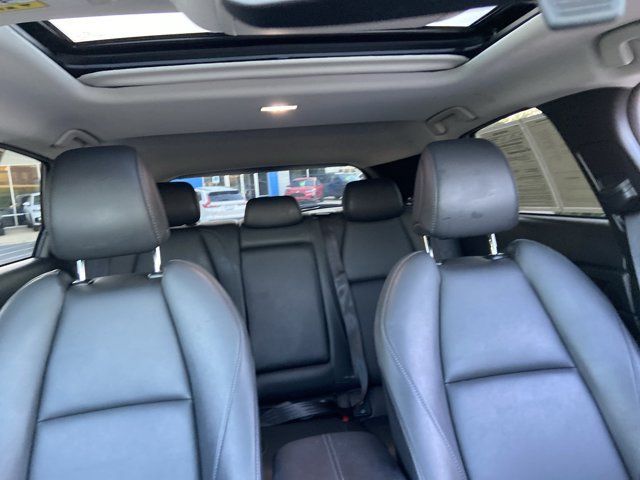 Used 2025 MAZDA CX-30 AWD 2.5 S w/ Preferred Package image 19