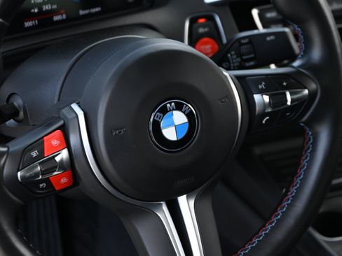 Used 2019 BMW M2 Competition RWD image 35