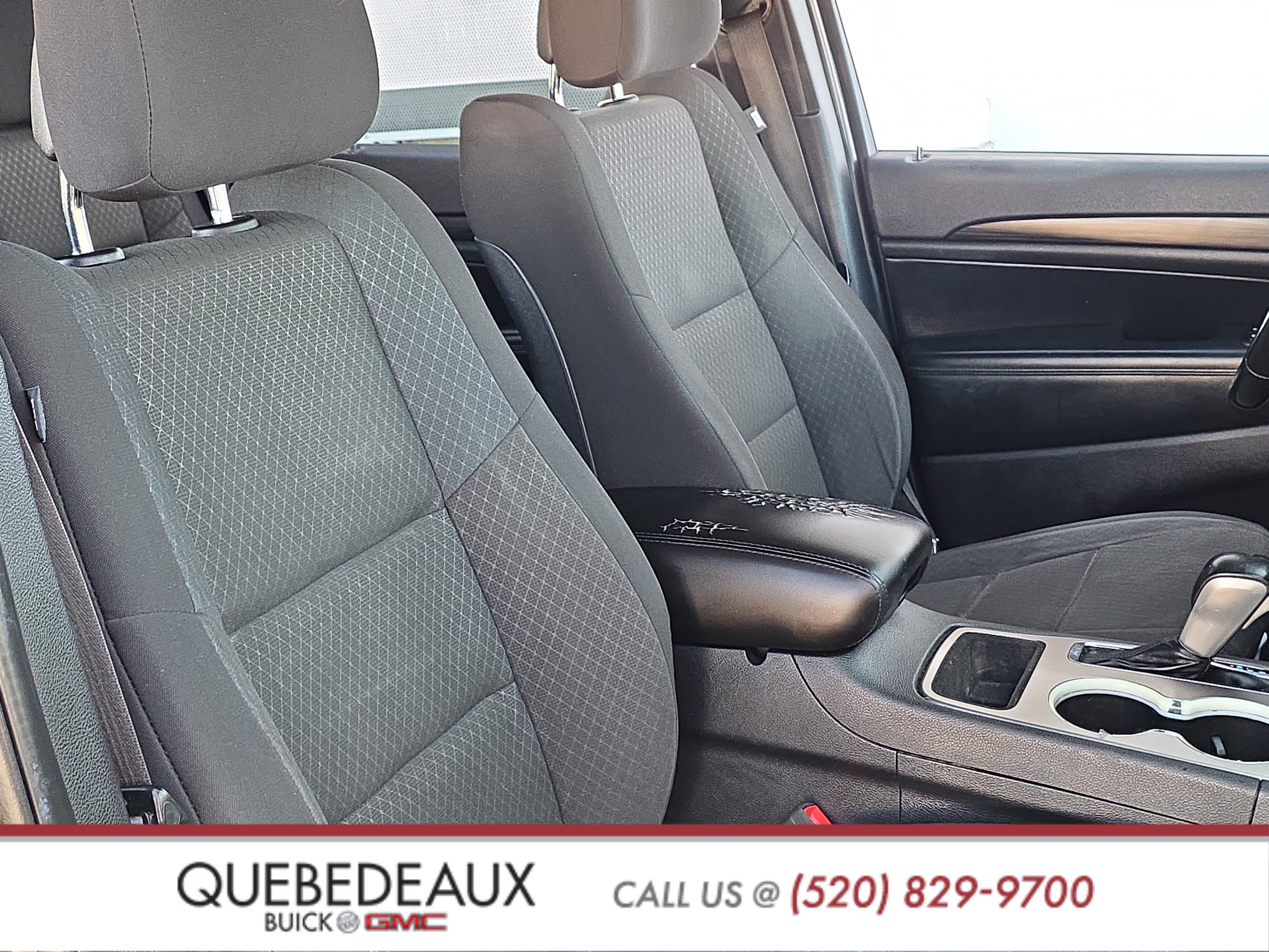 Used 2021 Jeep Grand Cherokee Laredo RWD image 53