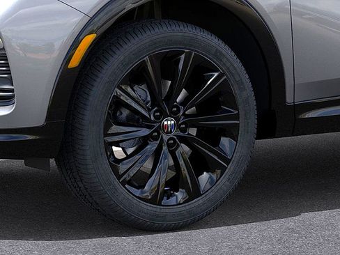 New 2026 Buick Envista Sport Touring image 9