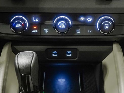 New 2026 Honda Accord LX image 28
