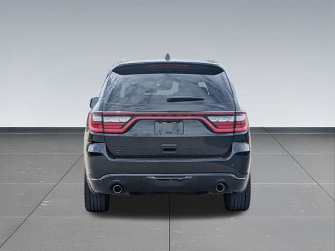 Certified 2024 Dodge Durango R/T AWD/4WD image 4