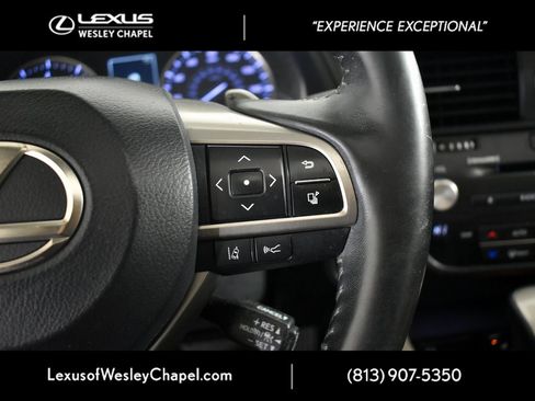 Used 2020 Lexus RX 350 FWD w/ Premium Package image 41