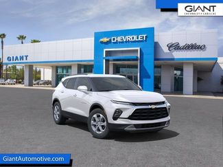 New 2025 Chevrolet Blazer LT w/ Convenience Package video 1