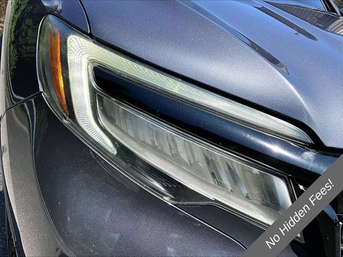 Used 2019 Honda Passport Elite image 25