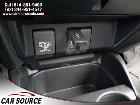 Used 2017 Honda Fit LX image 20