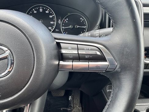 Used 2023 MAZDA CX-50 2.5 S w/ Cargo Package AWD/4WD image 22