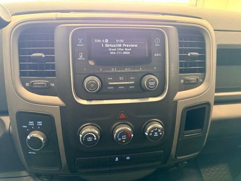 Used 2014 RAM 1500 Express image 27