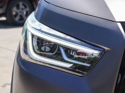 Used 2018 INFINITI QX80 2WD image 10