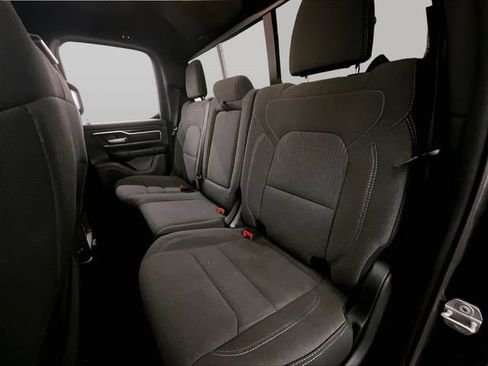 Used 2021 RAM 1500 Big Horn AWD/4WD image 25