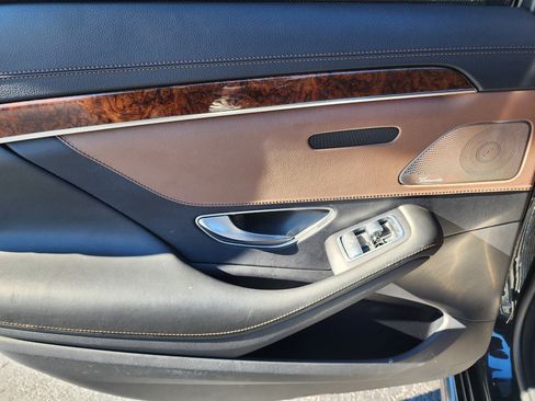 Used 2015 Mercedes-Benz S 550 Sedan image 15