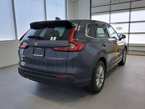 Used 2025 Honda CR-V EX-L image 6