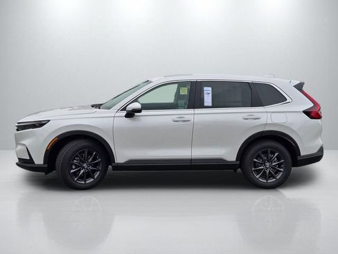New 2026 Honda CR-V EX-L image 7