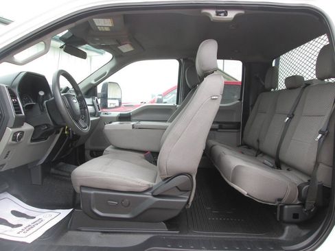 Used 2020 Ford F250 XLT w/ XLT Value Package AWD/4WD image 19