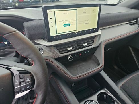 New 2026 Ford Explorer ST w/ Sun And Sound Package image 18