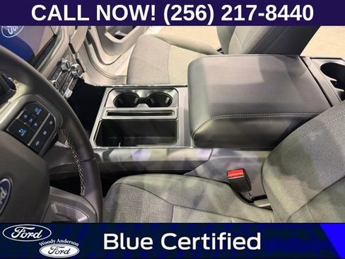 Used 2024 Ford F150 XLT w/ Equipment Group 302A MID AWD/4WD image 18
