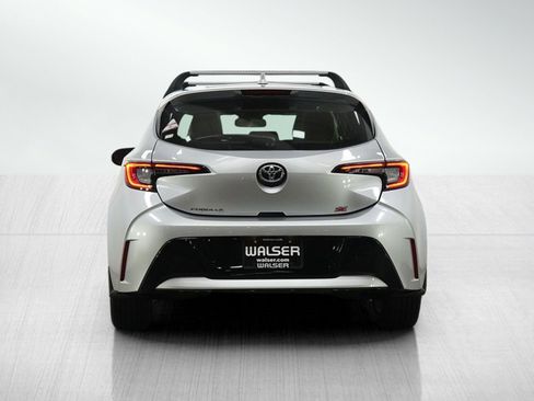 Used 2024 Toyota Corolla SE w/ SE Package image 4