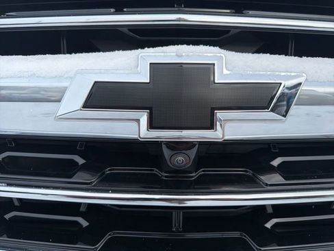 New 2026 Chevrolet Traverse High Country w/ LPO, Floor Liner Package image 9