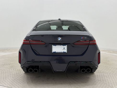 New 2027 BMW M5 w/ Executive Package AWD/4WD image 10