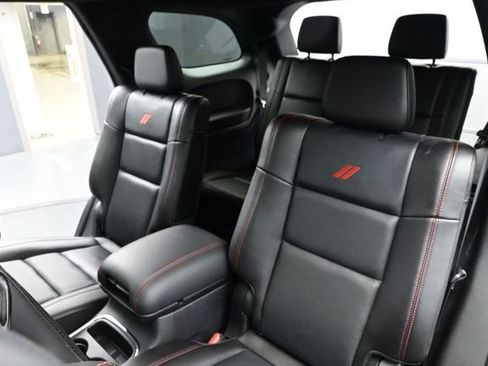 Used 2024 Dodge Durango Citadel AWD/4WD image 16