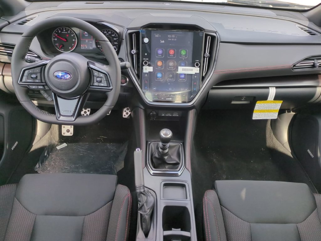 New 2026 Subaru WRX Premium AWD/4WD image 14