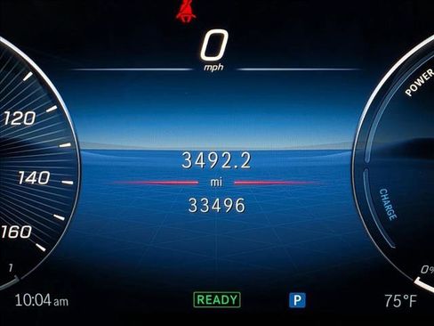 Used 2024 Mercedes-Benz GLE 450e GLE 450e Plug-In Hybrid image 11