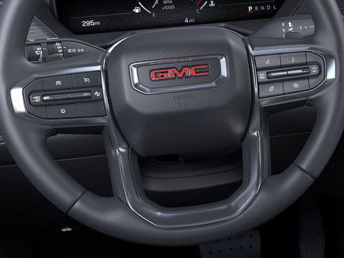 New 2026 GMC Acadia Elevation w/ Elevation Premium Package AWD/4WD image 19