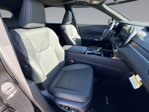 Used 2026 Lexus RX 350 Premium w/ Convenience Package FWD image 16