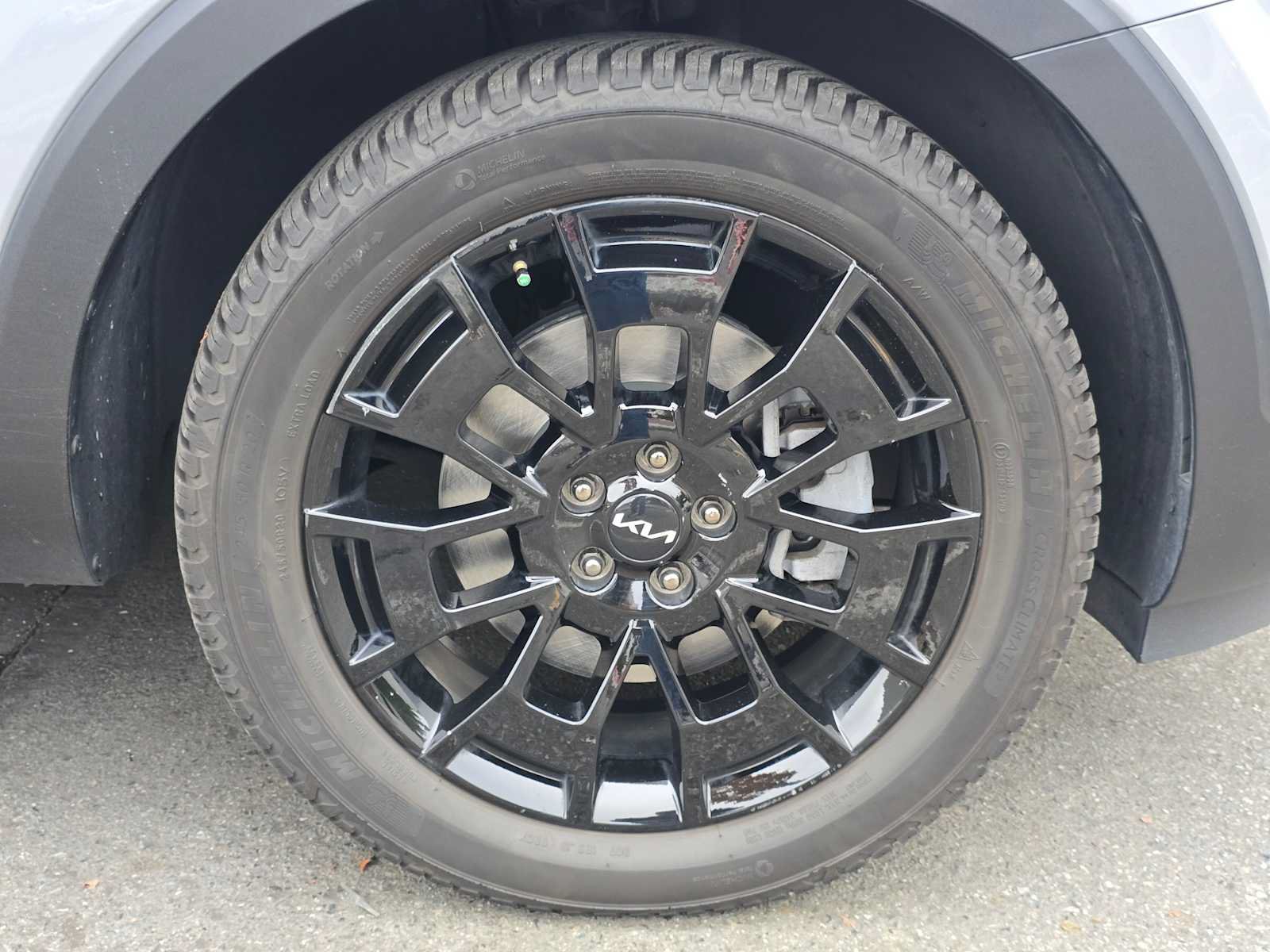 Used 2022 Kia Telluride SX w/ SX Prestige Package AWD/4WD image 4