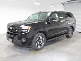 New 2025 Ford Expedition Max Active video 3